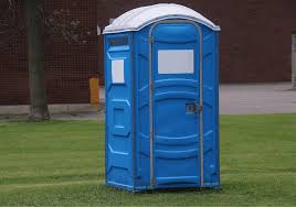 Portable Potty Rental